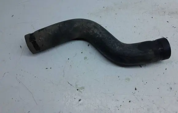 SsangYong Korando Coolant pipe/hose