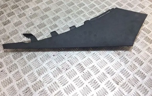 Audi A5 (C) pillar trim 8W6867288A
