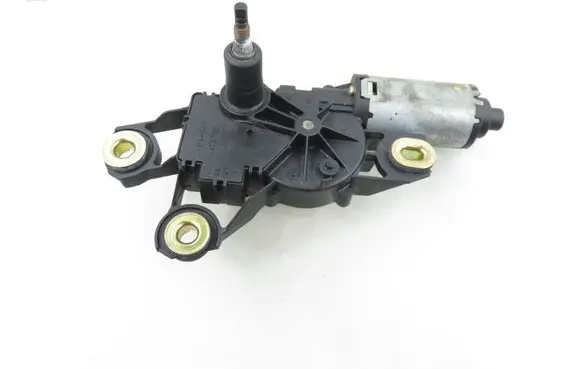 Seat Ibiza III (6L) Rear window wiper motor 404699C 6L6955711B