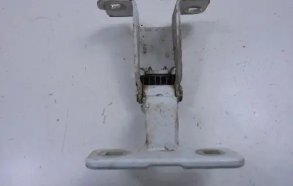 Dacia Dokker Front door hinge set 844009913R