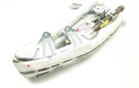 Mitsubishi ASX Roof airbag 7030A434 624219100