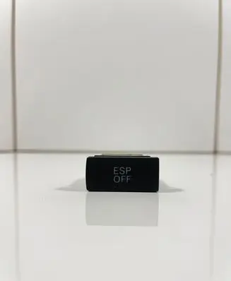 Audi A6 S6 C6 4F ESP (stability program) switch 4F0927134