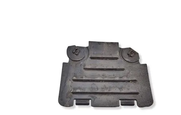 BMW 1 E82 E88 Front underbody cover/under tray 759650