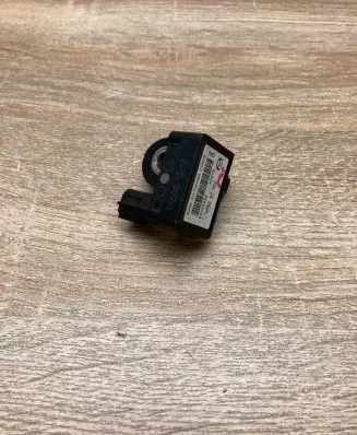 Mazda 6 Airbag deployment crash/impact sensor GP9A57KC0