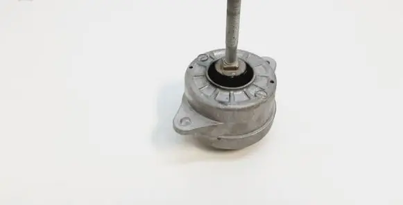 Porsche 911 991 Engine mount bracket 99137504904