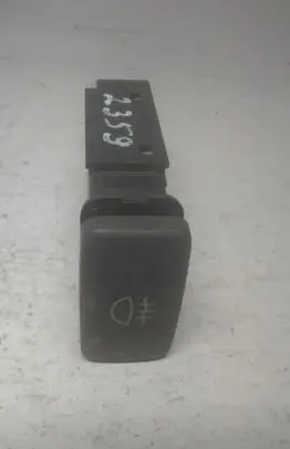 Toyota Previa (XR10, XR20) I Fog light switch 156933