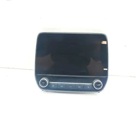 Ford Transit VII Screen/display/small screen K1BT18B955FD H1BT18K811HG