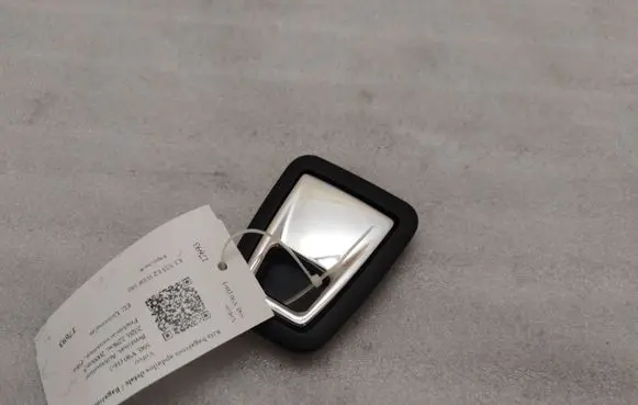 Volvo S90, V90 Other trunk/boot trim element