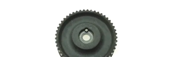 Camshaft pulley/ VANOS