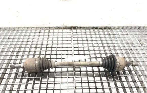 Fiat Qubo Front driveshaft