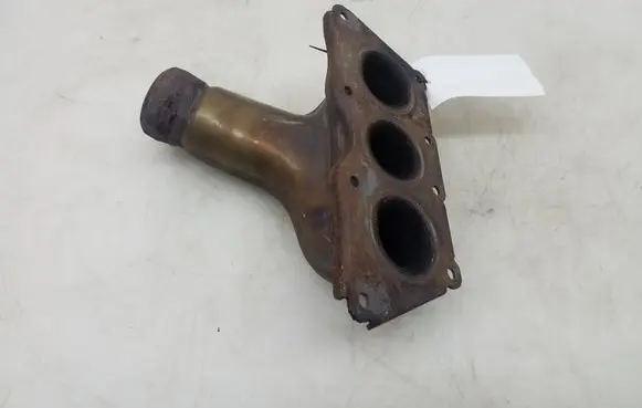 Mercedes-Benz GLK (X204) Exhaust manifold A2761400509