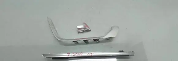 Peugeot 3008 II Other dashboard part