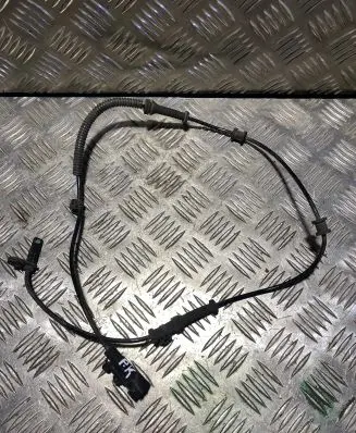 ABS brake wheel speed sensor