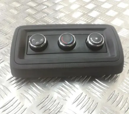 Dodge Grand Caravan Air conditioner control unit module 55111312AC