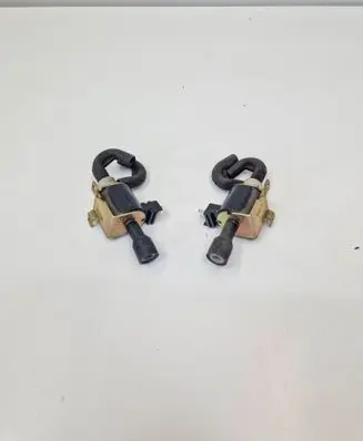 Turbo solenoid valve