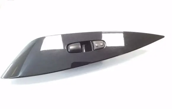 Nissan Leaf I (ZE0) Electric window control switch 254111KA5A
