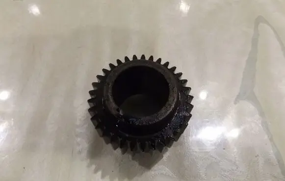 Opel Movano A Other engine part 