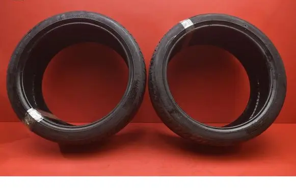 Audi A5 8T 8F R17 summer tire 