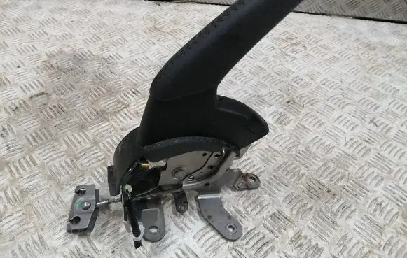 Nissan Micra K14 Handbrake/parking brake lever assembly