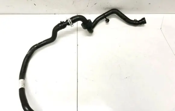 Ford Puma Engine coolant pipe/hose L1BG18K497AD