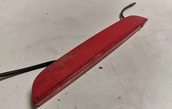 Renault Vel Satis Third/center stoplight 8200063819