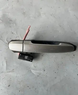 Toyota Prius (NHW20) Rear door exterior handle 