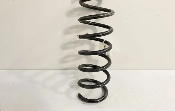 BMW 5 F10 F11 Rear coil spring 1234567