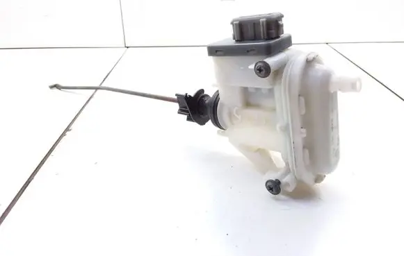 Volkswagen PASSAT B3 Central locking motor 3A0862153B