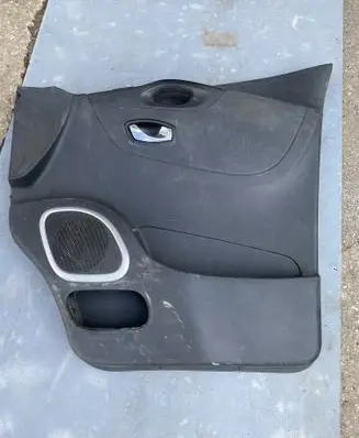 Renault Trafic III (X82) Front door card panel trim 1489771X