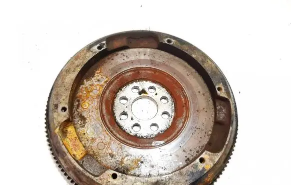 Opel Astra G Flywheel 8972280420