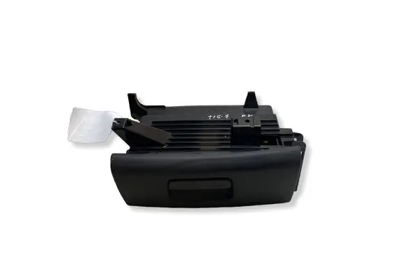 Volkswagen Tiguan Front trunk storage compartment 5NA882599