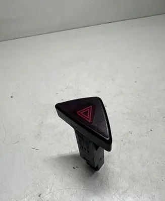 Hazard light switch