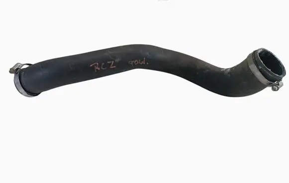 Peugeot RCZ Air intake duct part 9686214980