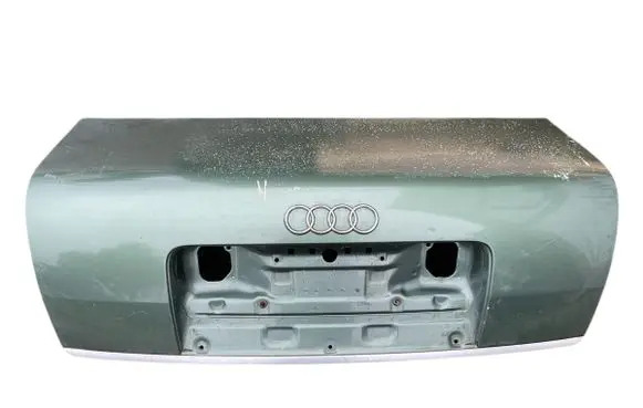 Audi A6 S6 C5 4B Tailgate/trunk/boot lid