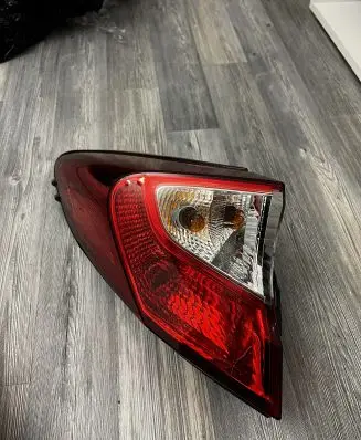 Toyota C-HR I Rear/tail lights 81560F4010 81560F401000