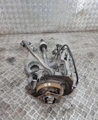 Porsche Panamera (970) Rear wheel hub spindle/knuckle 970332024 970331042 970331612