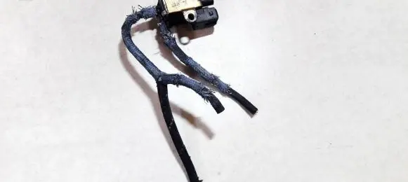 Audi A4 S4 B6 8E 8H Turbo solenoid valve 026906283h 99t116