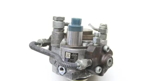Mazda CX-5 II Fuel injection high pressure pump SH0113800