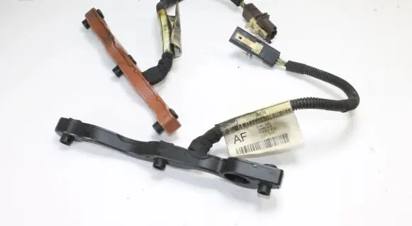 Land Rover Discovery 4 - LR4 Glow plug wires 4R8Q12A378AF