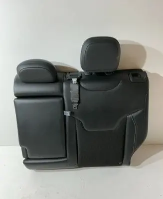 Jeep Compass Rear seat 