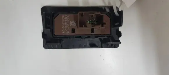ESP (stability program) switch