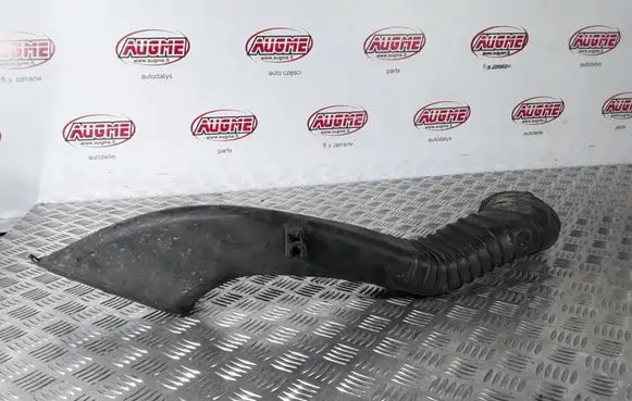 Opel Insignia A Air micro filter air duct channel part 95068PS