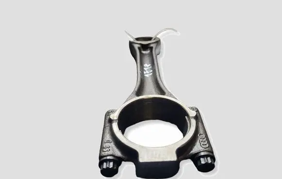 Skoda Octavia Mk2 (1Z) Connecting rod/conrod