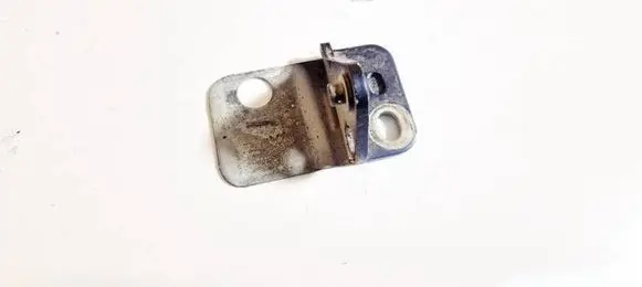 Volkswagen Polo IV 9N3 Rear door lower hinge