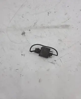 Mitsubishi Pajero Other relay 