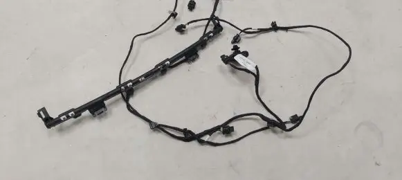 Mercedes-Benz GLC X253 C253 Parking sensor (PDC) wiring loom A2535403718