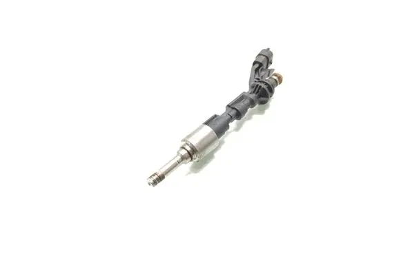 Ford Focus C-MAX Fuel injector BM5G-9F593-BA 0261500103