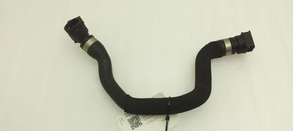 BMW 2 F44 Engine coolant pipe/hose 7627109