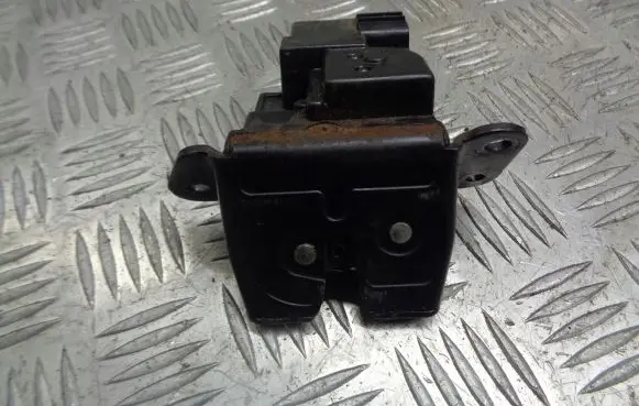 KIA Ceed Tailgate exterior lock 81230-1H300