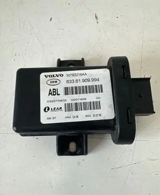 Volvo S80 Light module LCM 30782216 30782216AA 63361909999